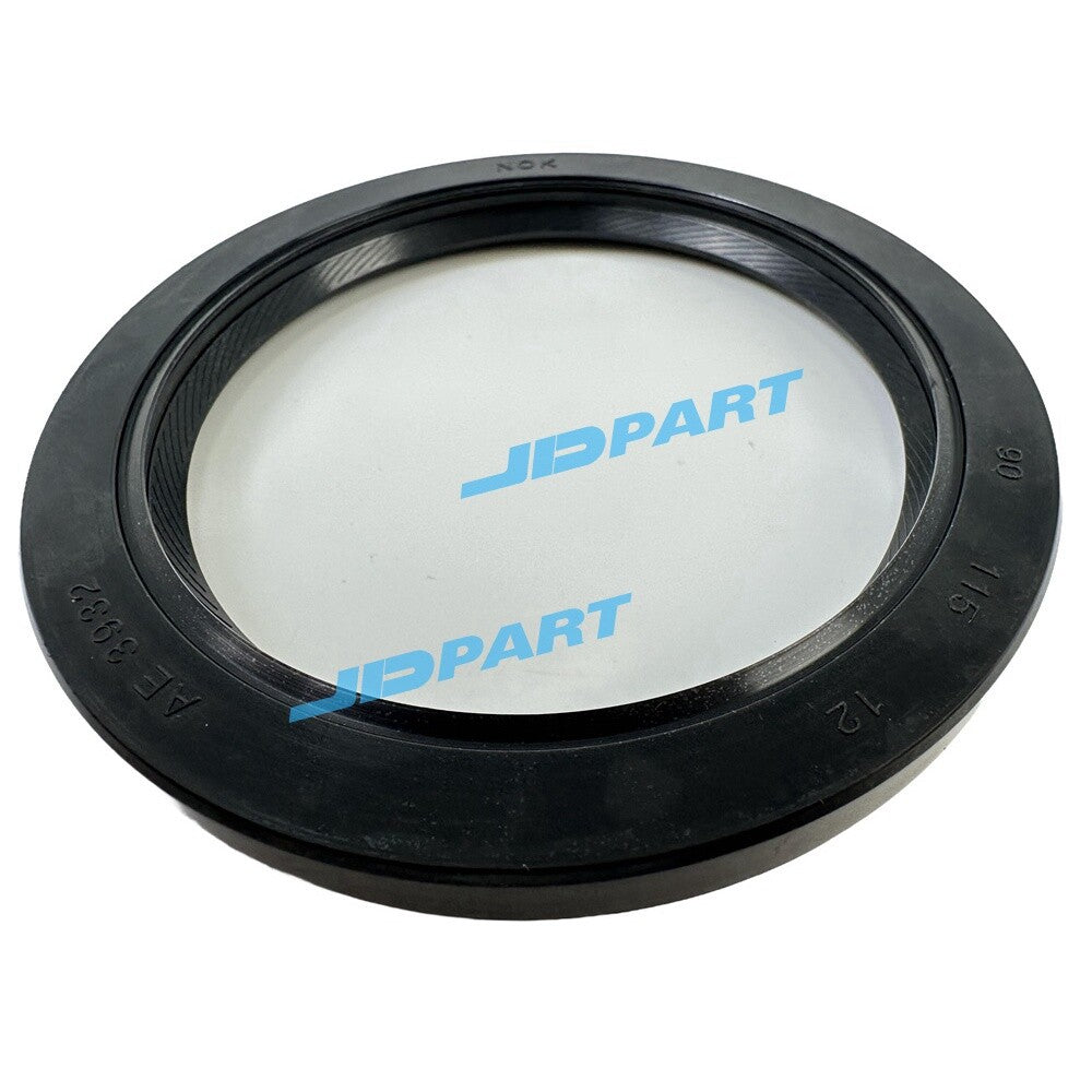 Advantages in supplying crankshaft rear oil seal engine parts for S6S.