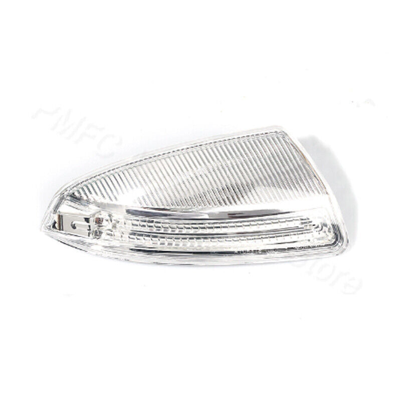 Right Rear View Side Turn Mirror Lamps for Mercedes-Benz ML Class W204 W164 Door