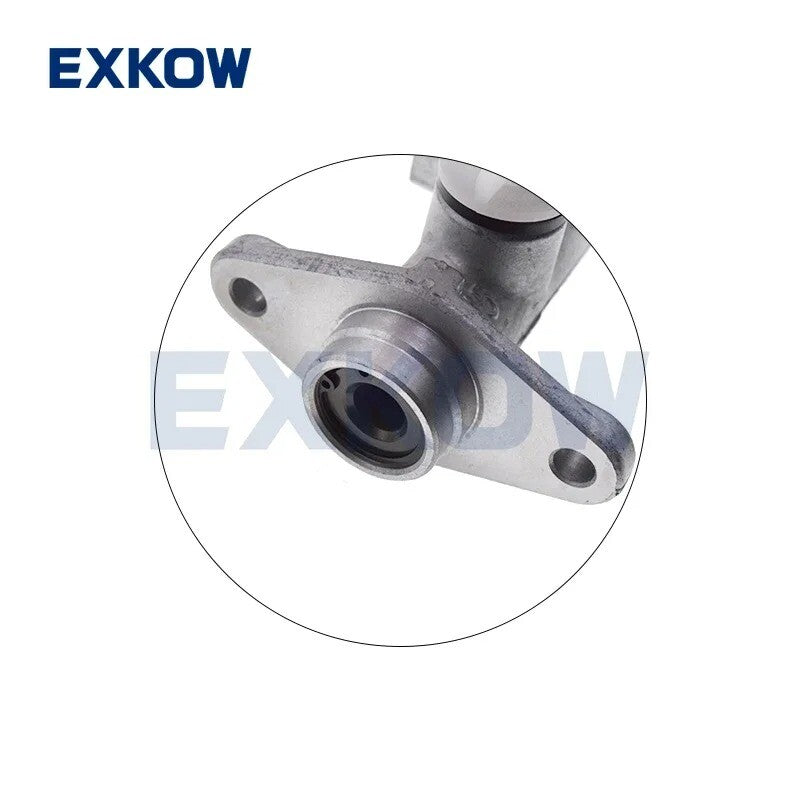 Brake Master Cylinder for Mitsubishi L200 Triton 2.4 2.8 3.0 1996-2007 MR449476 Q