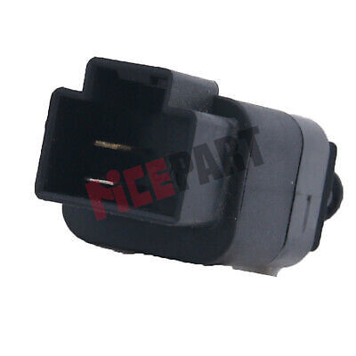 96874570 Brake Light Switch compatible with AVEO, , KALOS, and rear stop lights.