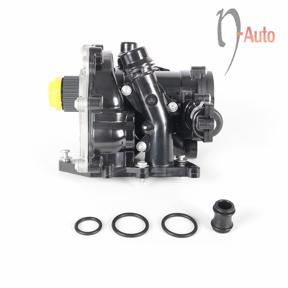 2.0T Water Pump Assembly Fit for VW for Golf MK7/MK8 2013-2025 for Jetta for AUDI for A4 for A5
