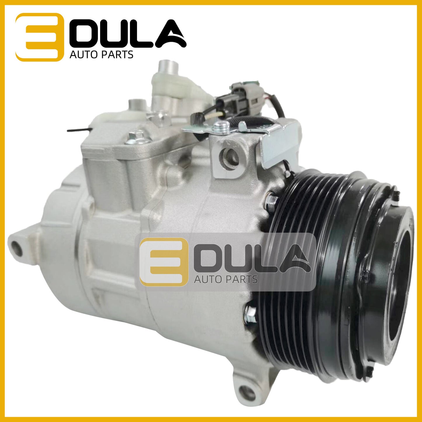 AC compressor Fits for Mercedes ML III (166) 3.0L Diesel V6 2013 A0032306011