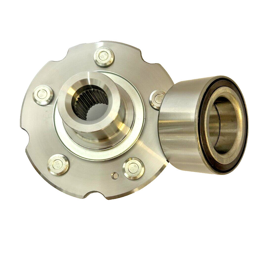Rear Wheel Hub Bearing for Honda Ridgeline 2006-2014 42210-SJC-A00 2 Side