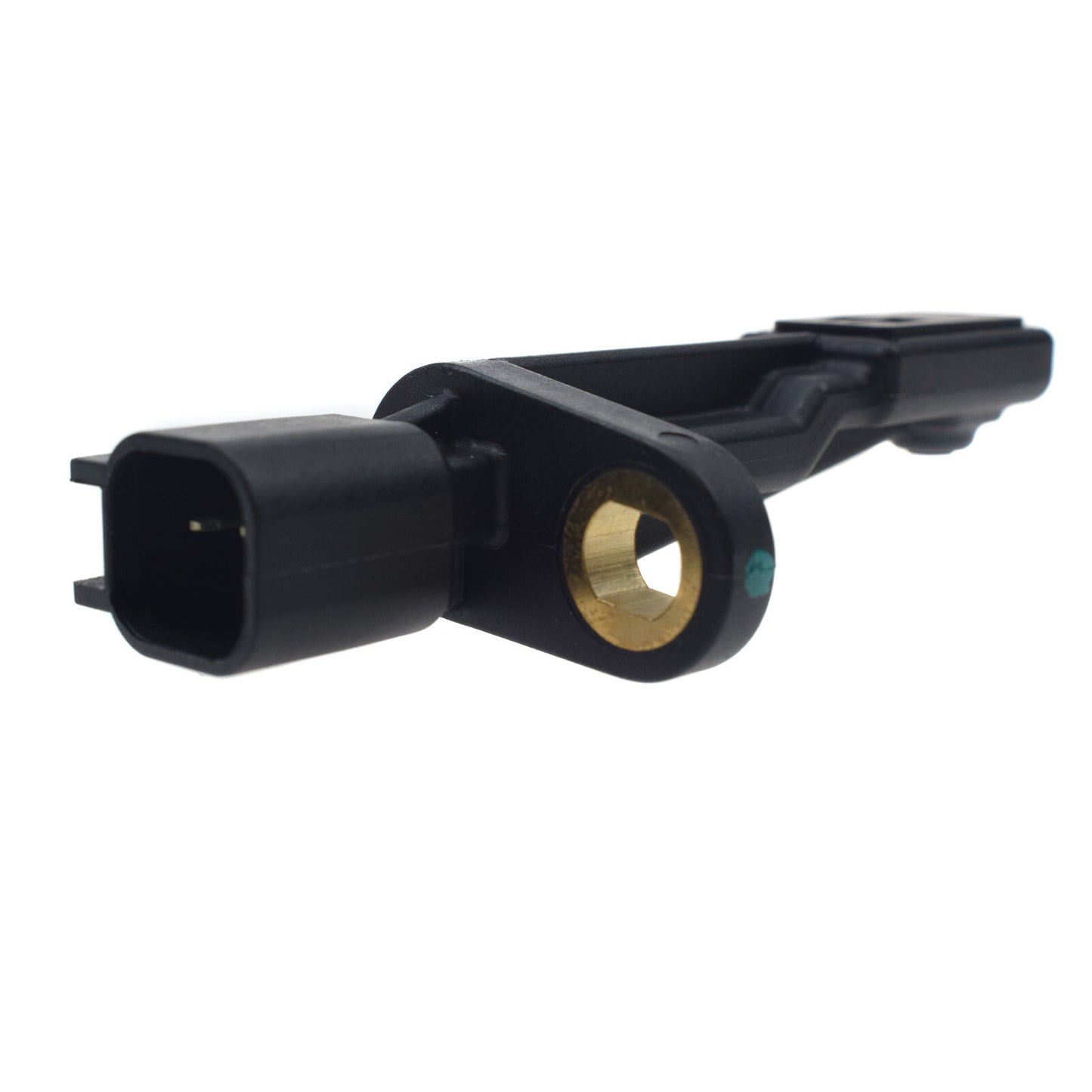 Left and right rear ABS wheel speed sensors are compatible with 2007-2016 for Jeep for Wrangler 52125003AB. n
