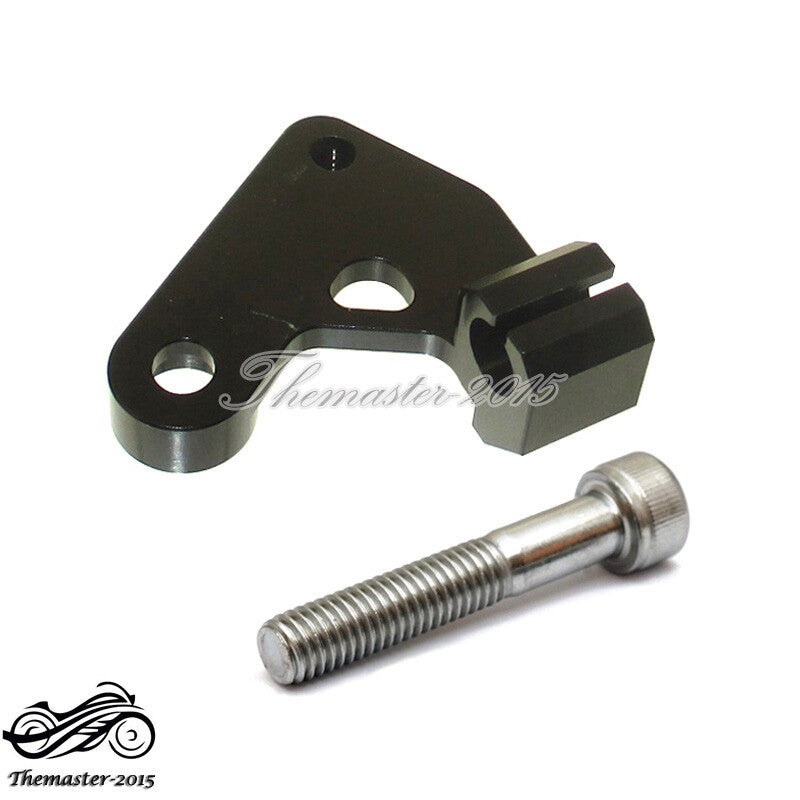 Clutch Cable Receiver Bracket for Honda Grom 125 2014-2020 Monkey 125 2018-2021 Q