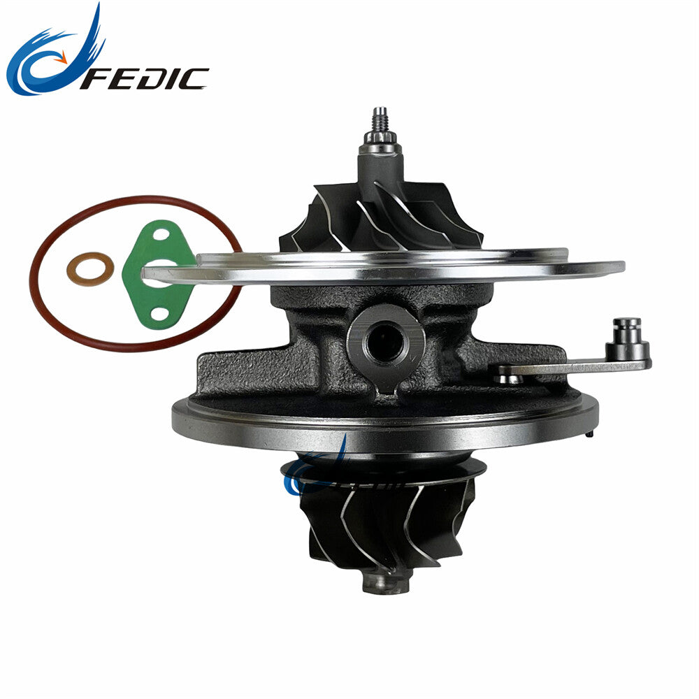 Turbo cartridge GT2256V 736088 for Mercedes Sprinter I 216/316/416CDI 115Kw 2004
