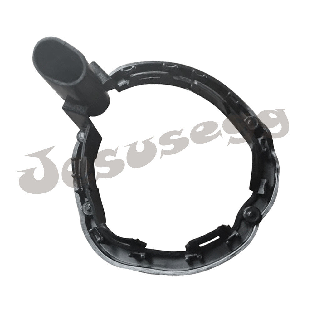For 2014 15 16 17 18 for Benz GLA-Class X156 Left Fog Lamp Frame Trim Fog Lamp Trim