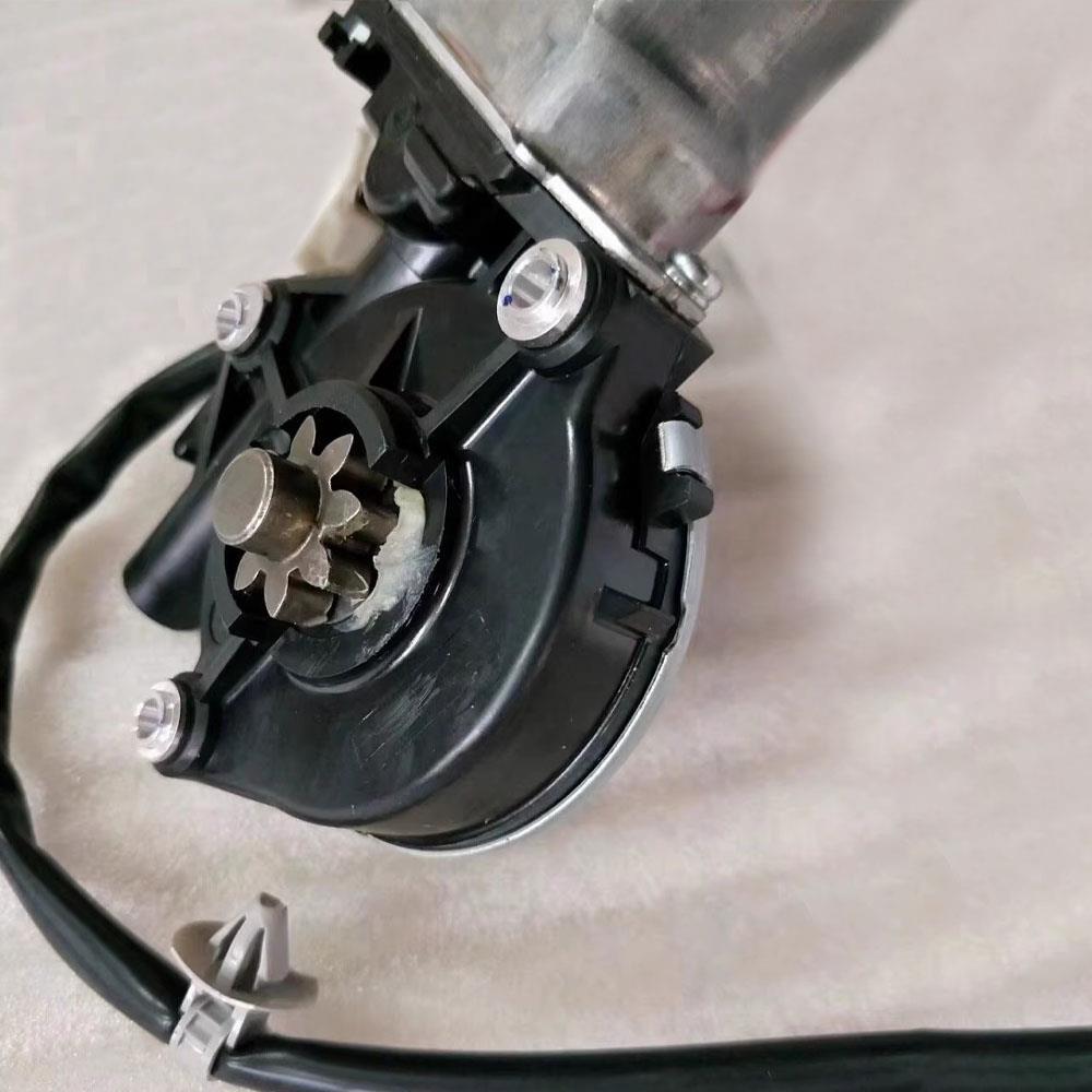 Power Window Regulator Motor FRONT LEFT for 03-09 for Kia Sedona Sorento 0K5525956Y