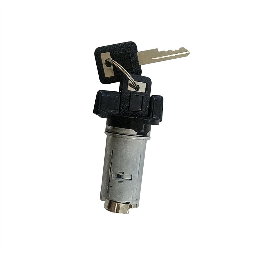 Ignition Cylinder Lock With Keys for Jeep CJ5 CJ7 CJ8 Cherokee Applicable to
