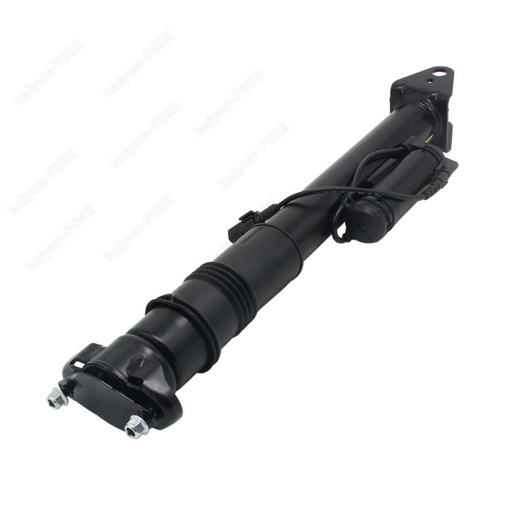 Rear Air Suspension Strut W/ ADS for Mercedes W164 ML550 ML350 X164 GL350 GL550