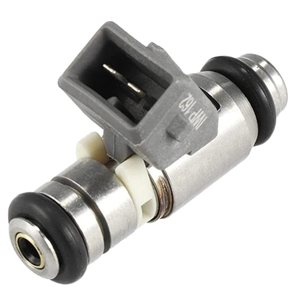 2X Fuel Injectors IWP162 for Harley-Davidson Dyna Softail Shiver for Ducati Q