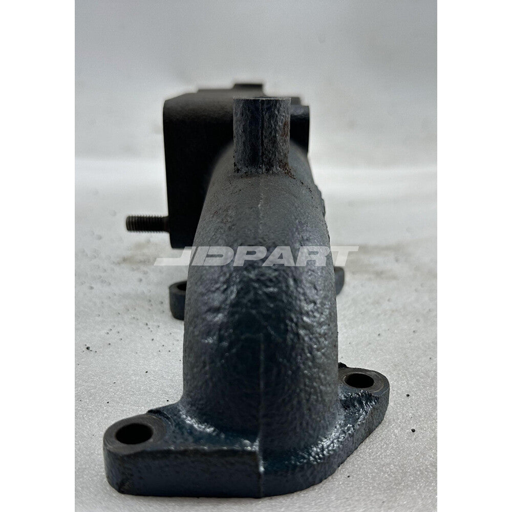 V3800 Exhaust Manifold 1J550-12313 - Suitable for Engine Spare Parts