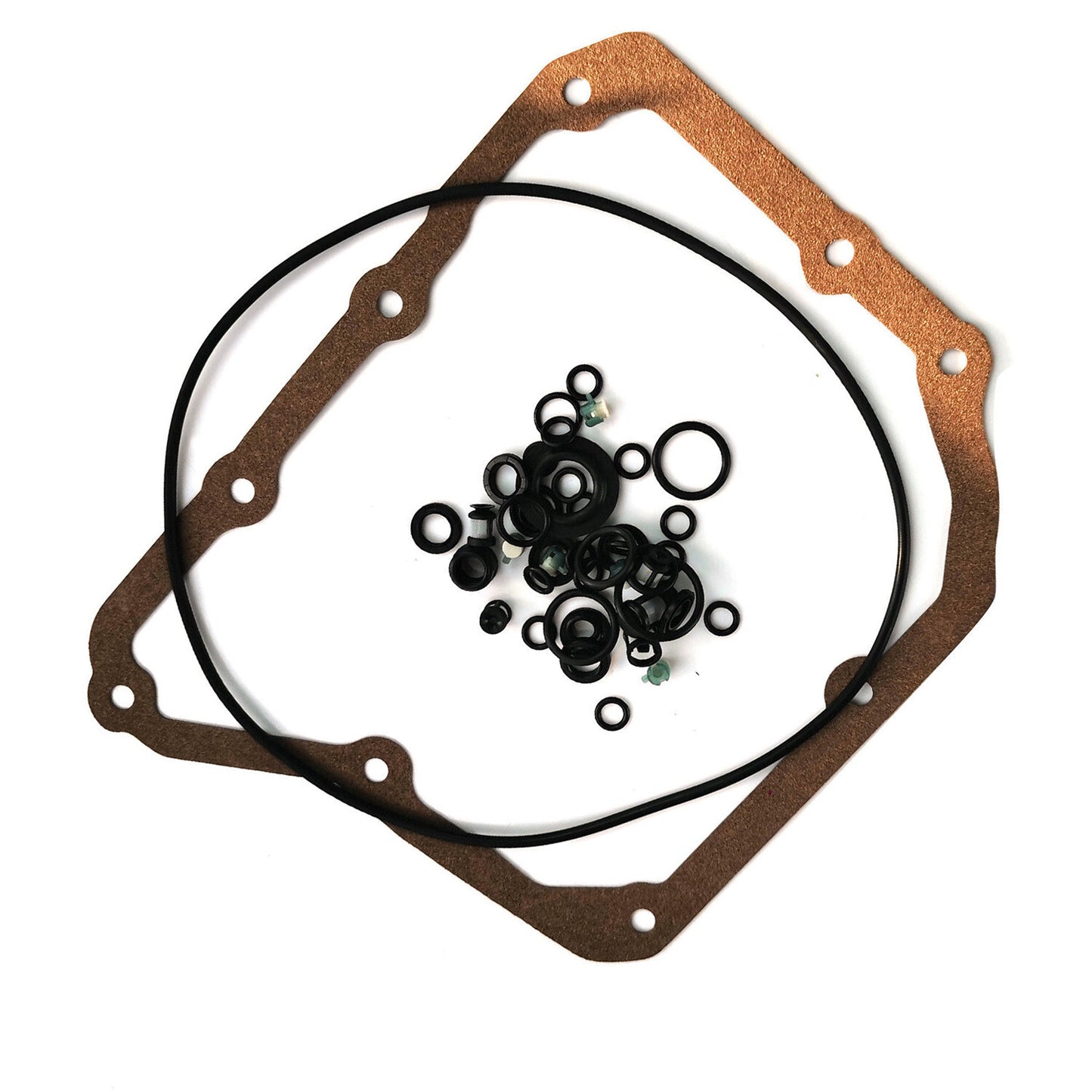 Auto Transmission Overhaul Kit Suitable for VOLVO for OPEL AW55-50SN AW55-51SN AF33