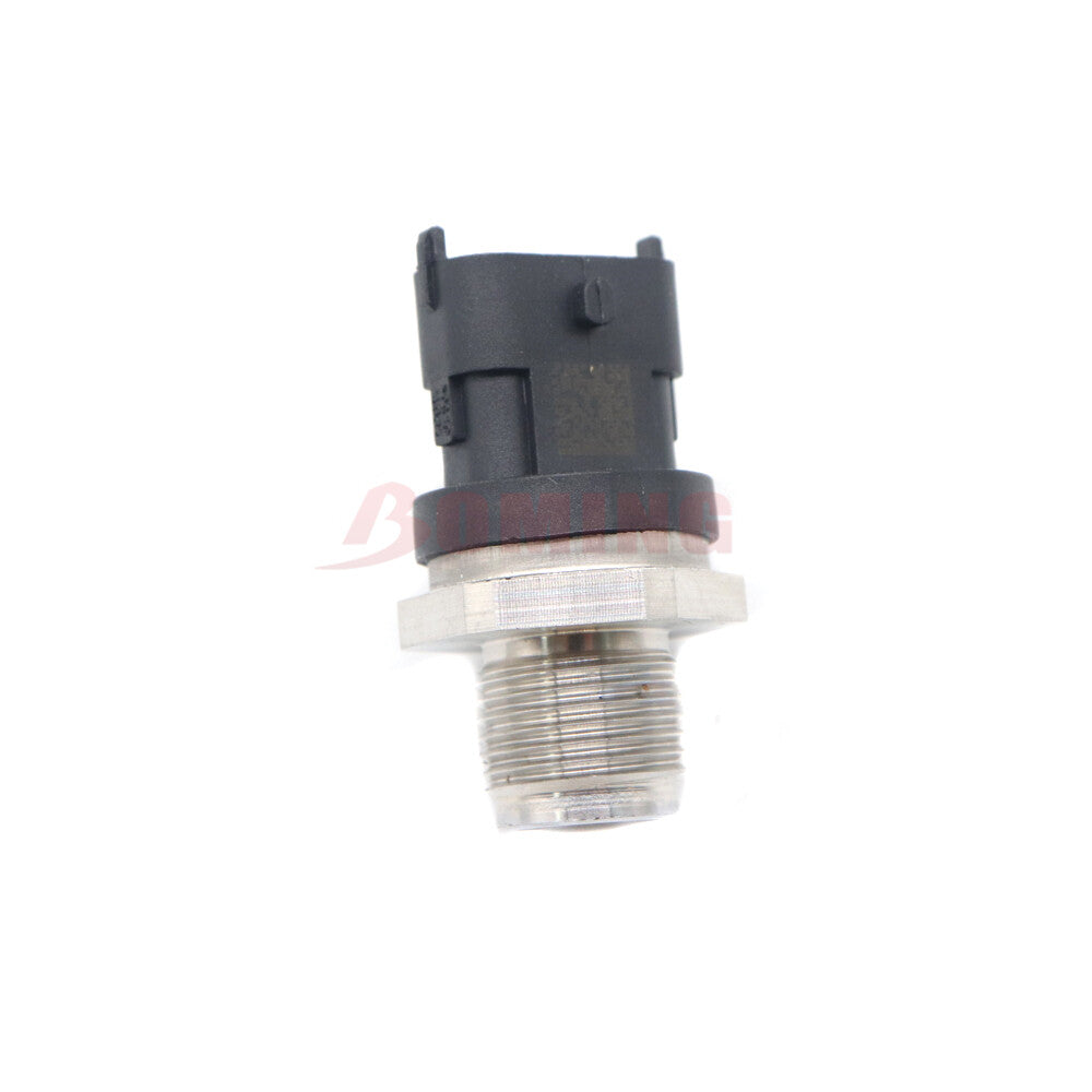 Intake manifold pressure absolute sensor is suitable for