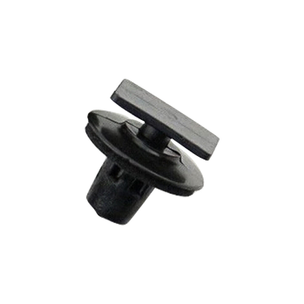 20 Exterior Rocker Panel Molding Clip Nylon Retainer for Altima Maxima 2010-On