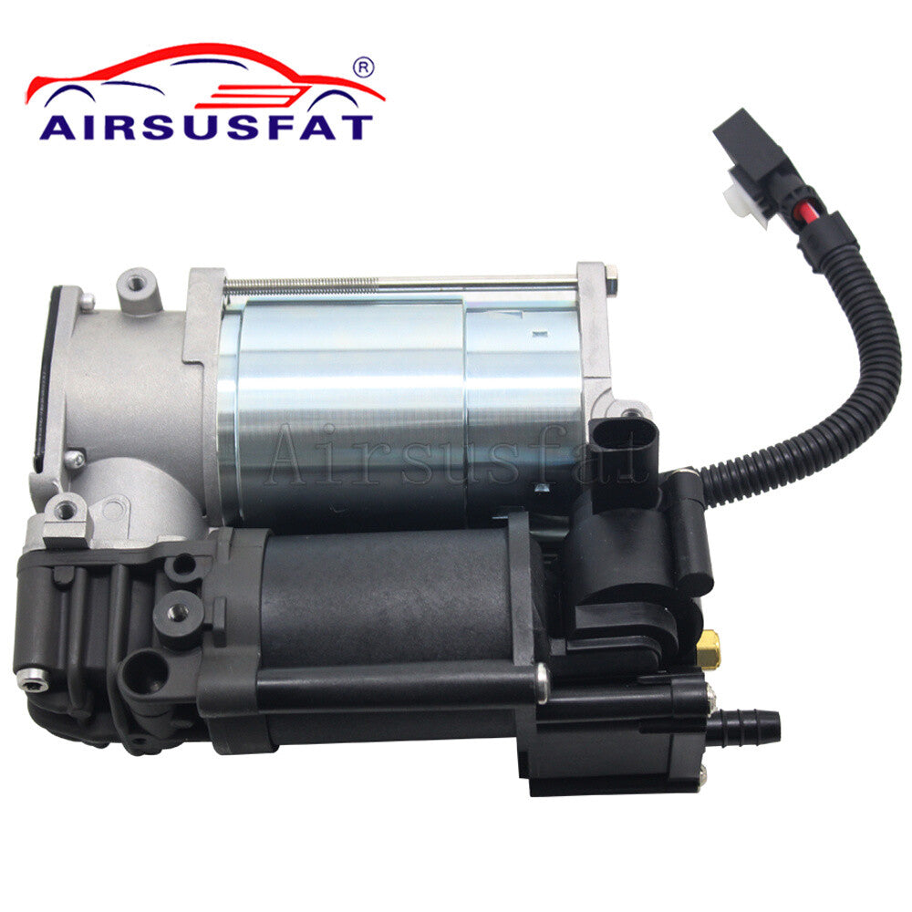 Air suspension compressor pump for Mercedes W213 W205 C/E class 2053200011 - new