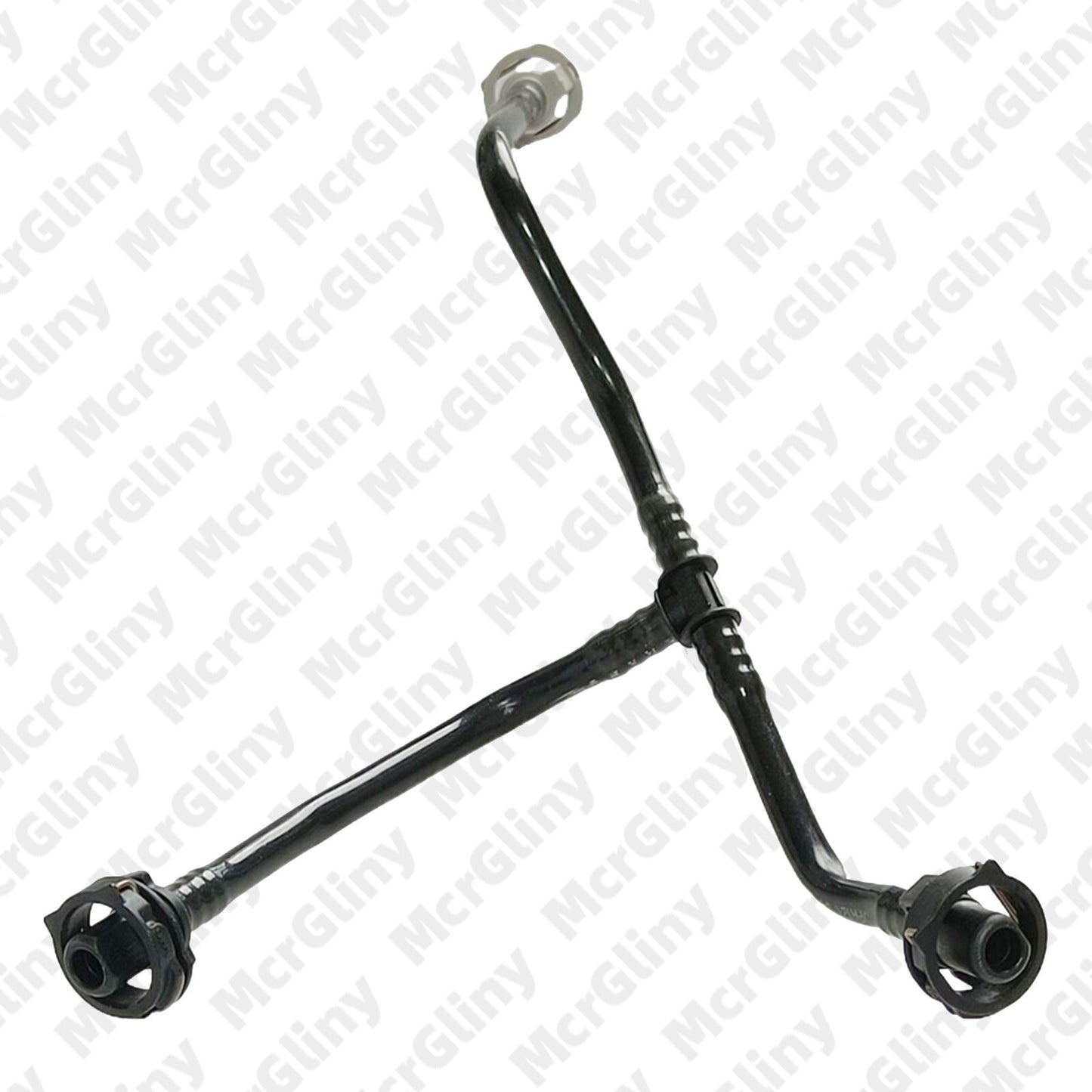 Cooling system #80A121081S overflow hose for Audi Q5 2017-2018-2023 2.0T. n