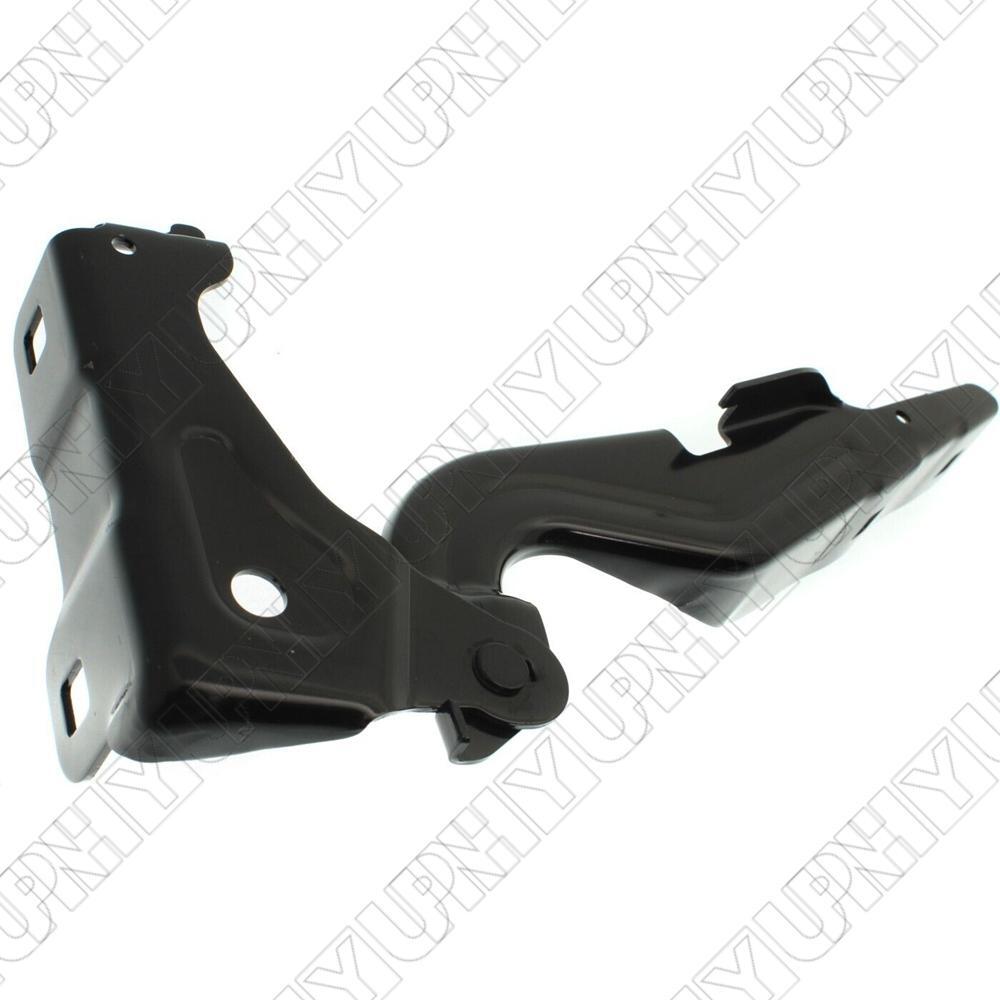 68244075AA 68244074AA Hood Hinge Left Right Side for Jeep Compass 2017-2024 Q