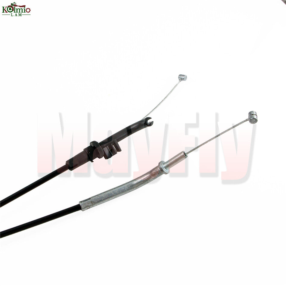 Fit for Kawasaki 650R ER-6F ER-6N 2009-2016 Motorcycle Throttle Cable line