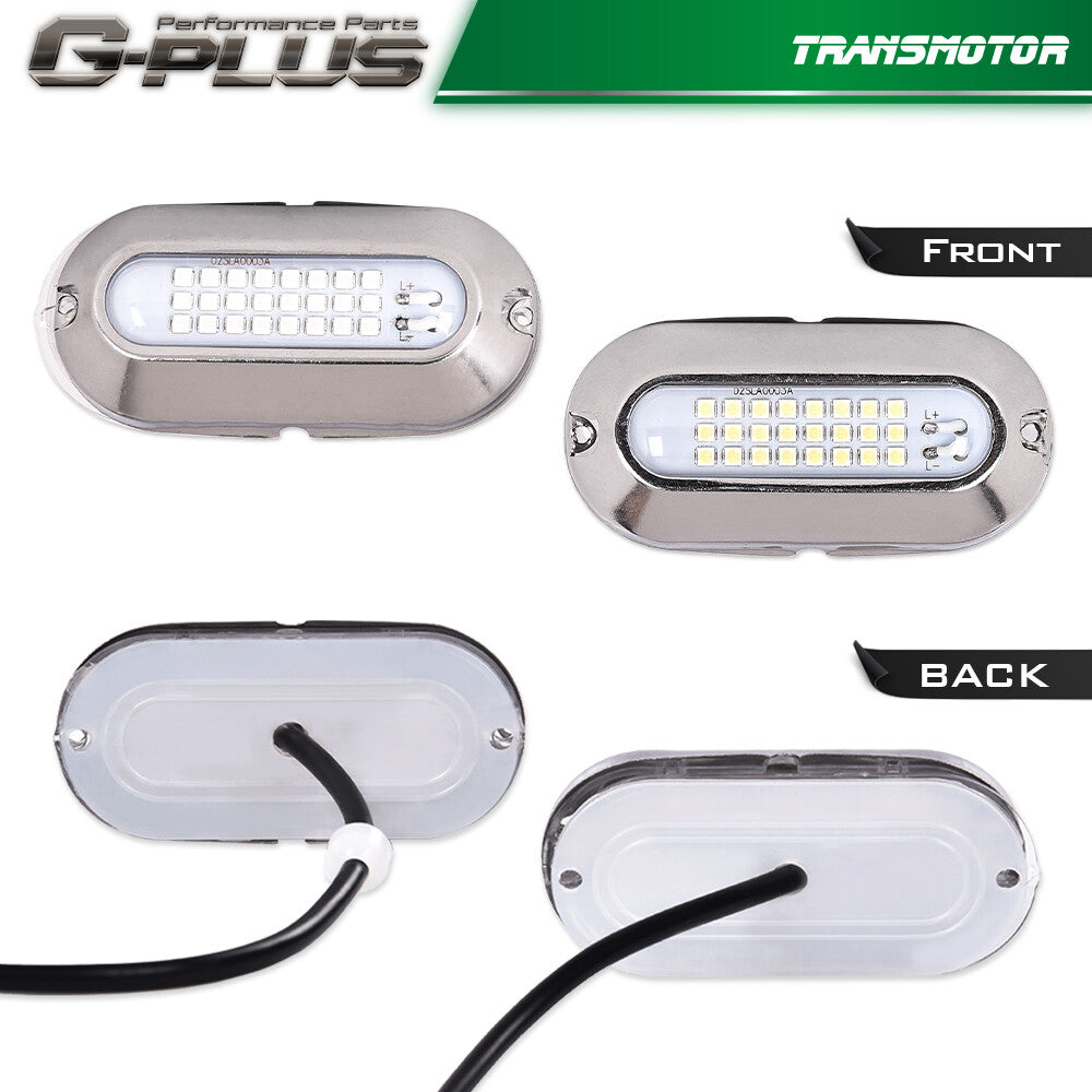 112 generation LED living products H/P generation products - v