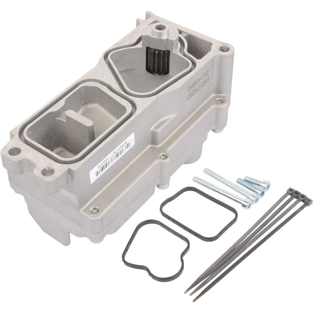 For 13-18 for Ram 2500 3500 6.7L Diesel HE300VG Turbo Actuator 68445522AA