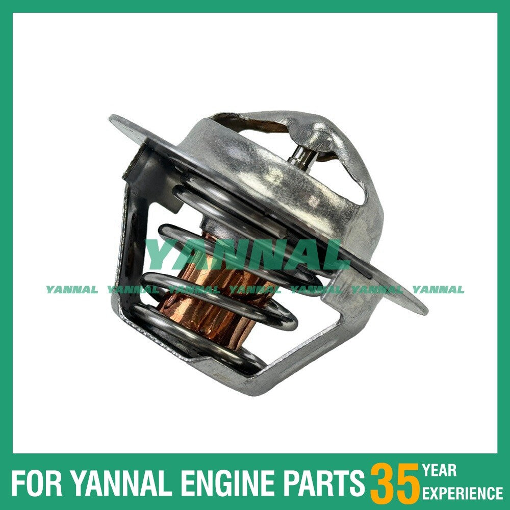 Compatible with John 3029 thermostat RE64354 - Replacement diesel engine parts