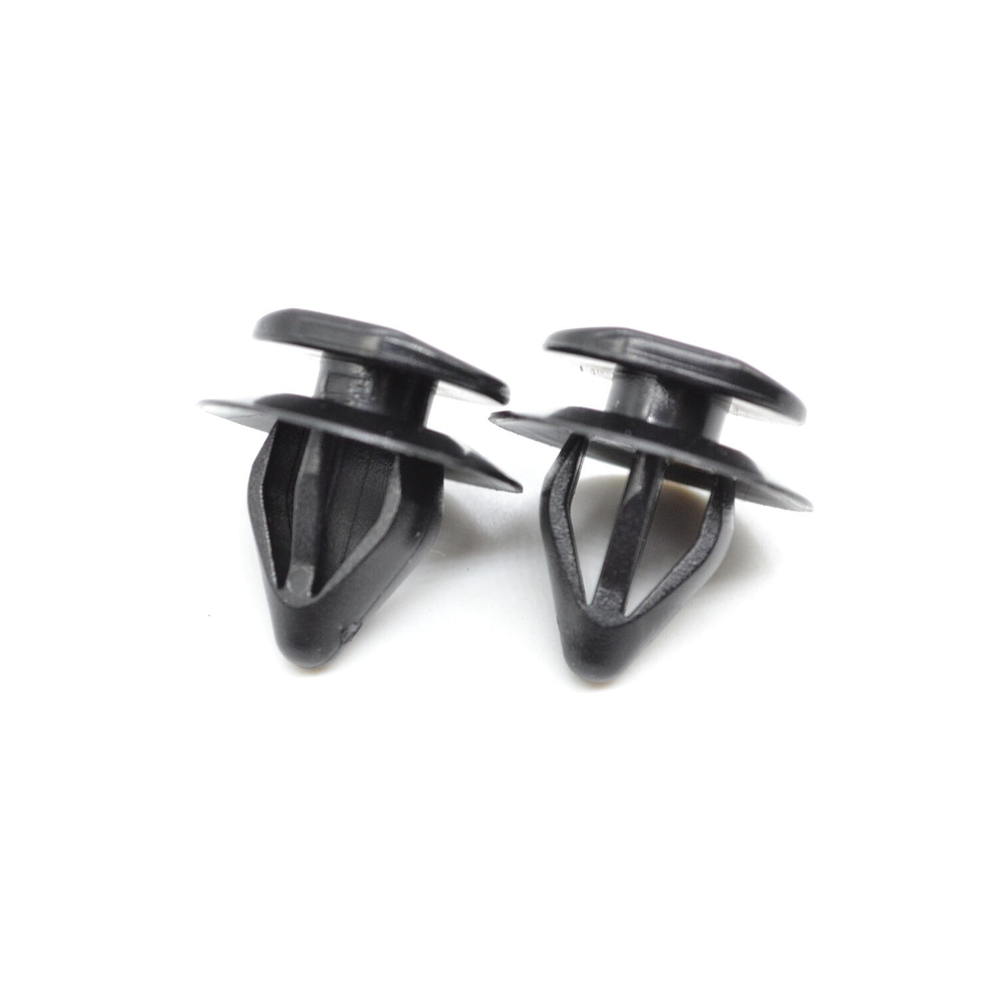 10pcs Rocker Panel Moulding Clips for Subaru B9 Tribeca for Forester for Impreza Legacy