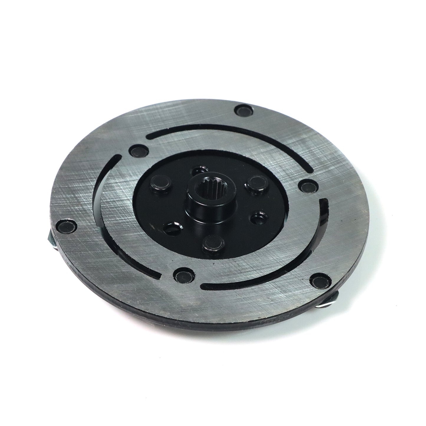 AC A/C Compressor Coil Clutch Assembly Kit 5511495 for 02-06 for Honda CR-V 2.4L