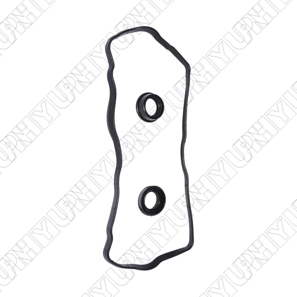 Valve Cover Gasket Spark Plug Seals Set for Subaru for Impreza Legacy Outback Baja Q
