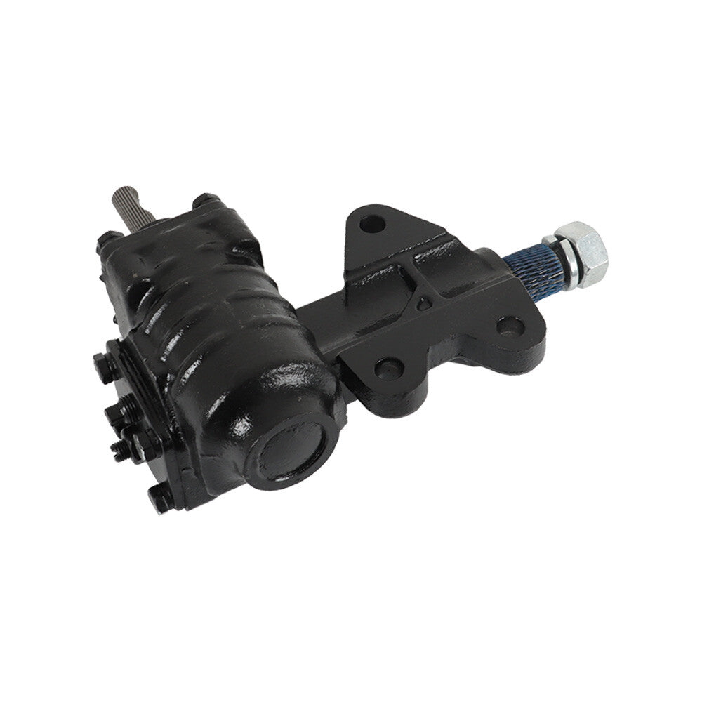 Suitable for new manual steering gearboxes of for Suzuki Samurai models manufactured between 1986 and 1990/1995. n