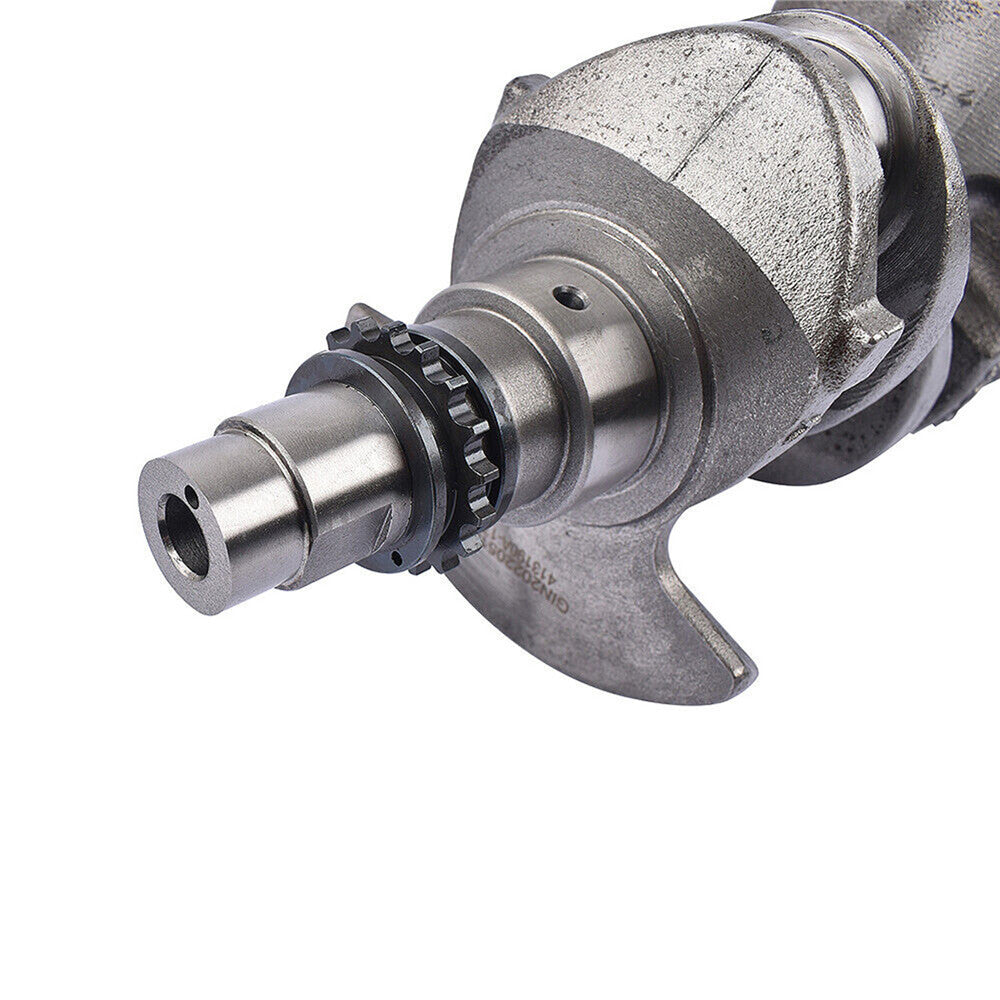 Engine Crankshaft for Hyundai Accent for Veloster for Kia Rio 1.6L 2012-2019 23110-2B610