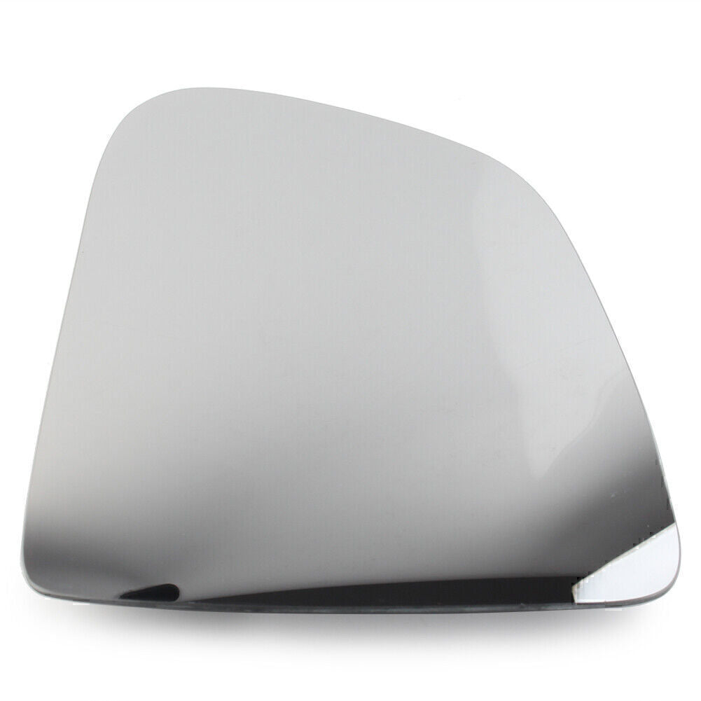 for Tesla for Model Y Rearview Mirror Left Side White Lens Heating Waterproof Car