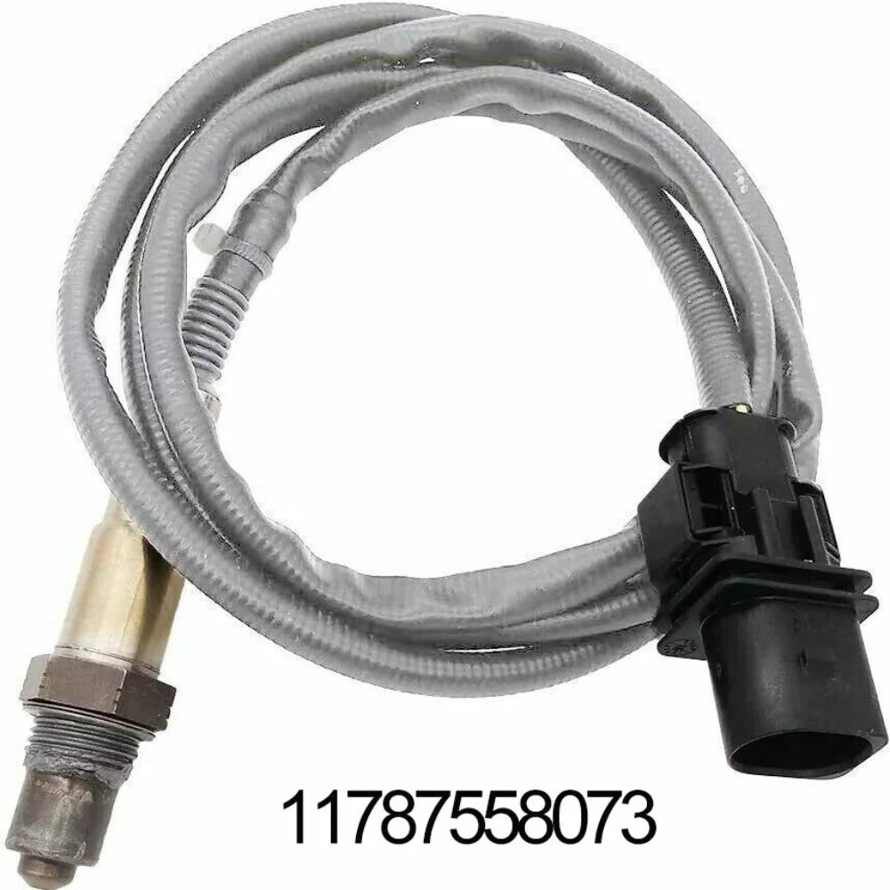 New 4X O2 Oxygen Sensor for BMW 128i 328i 328i xDrive 328xi X3 3.0L 07-13