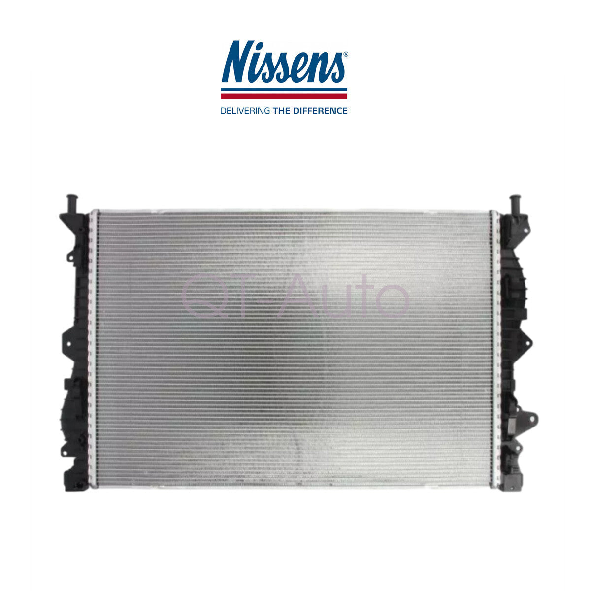 Radiator LR075360 for 2018-2022 for Land Rover Lange for Rover Evoque Discovery Sport