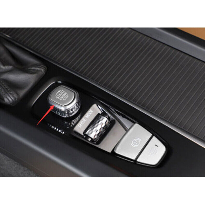 for Hyundai for Elantra 2021-2023 Black steel for Seat Button Handle Panel Cover Trim v