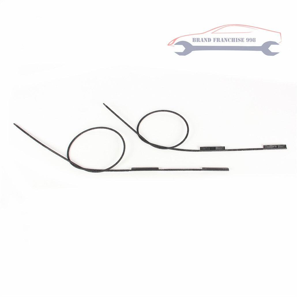 Sunroof glass track traction harness cable suitable for Mercedes E class 02-06 Q