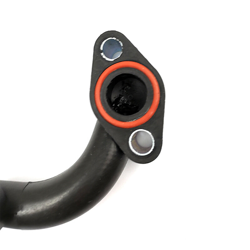 68211200AC for Dodge for Jeep Grand Cherokee for RAM 1500 Engine Coolant Bypass Pipe