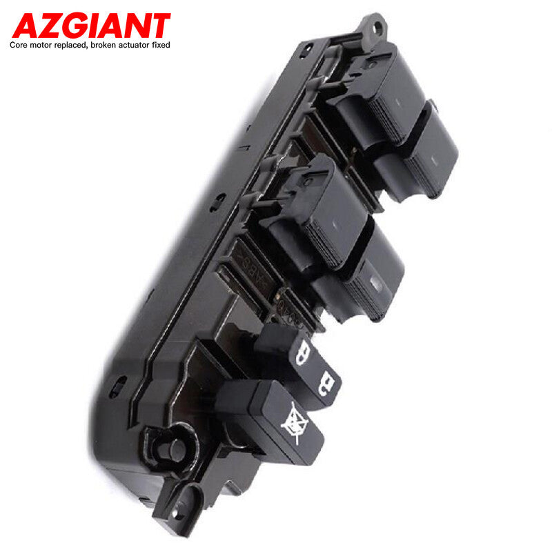 For 2005-2011 for Lexus Power Window Master Control Switch - Left Front Driver Side