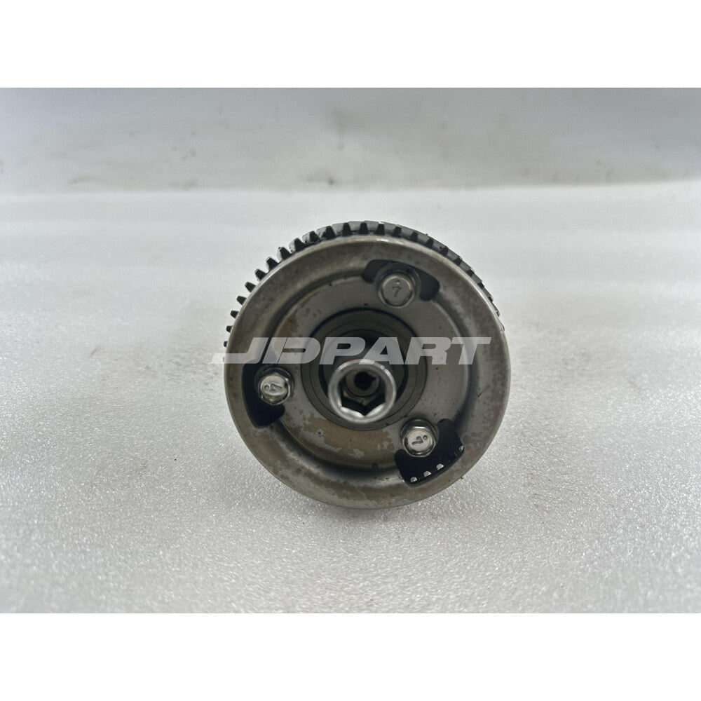 54T D1005 diesel pump camshaft suitable for engine spare parts -