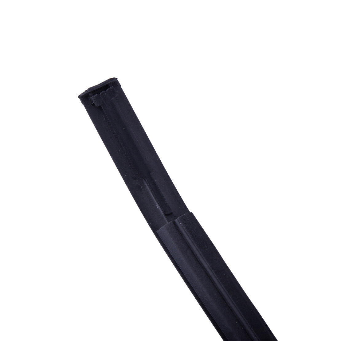 BLACK RIGHT ROOF TOP TRIM MOLDING KIT Fit For 2012-2017 for Camry Hybrid New v