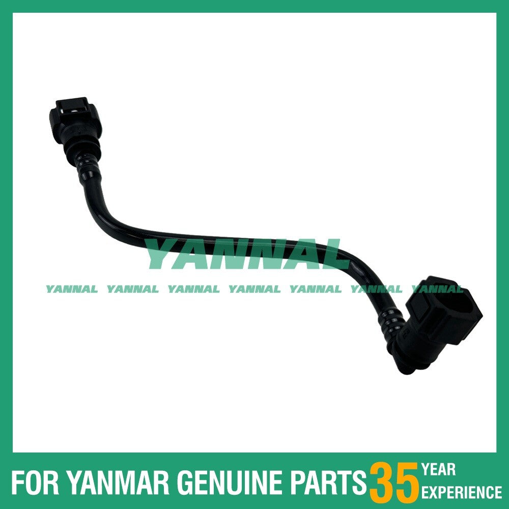 1104D-44 Fuel Line 2646F001 - Suitable for Perkins Excavator Engine Parts