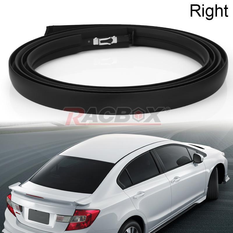 Roof Molding Trim Right Side 74306-TR0-A01 for Honda for Civic 2012-2015
