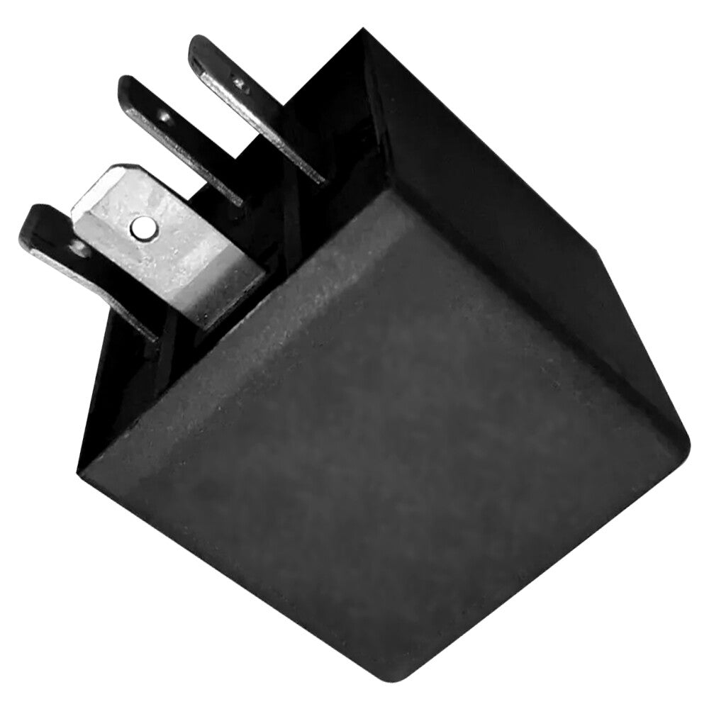 Relay 42 Coolant Level Warning 4 Pins Black Replacement 191919376A