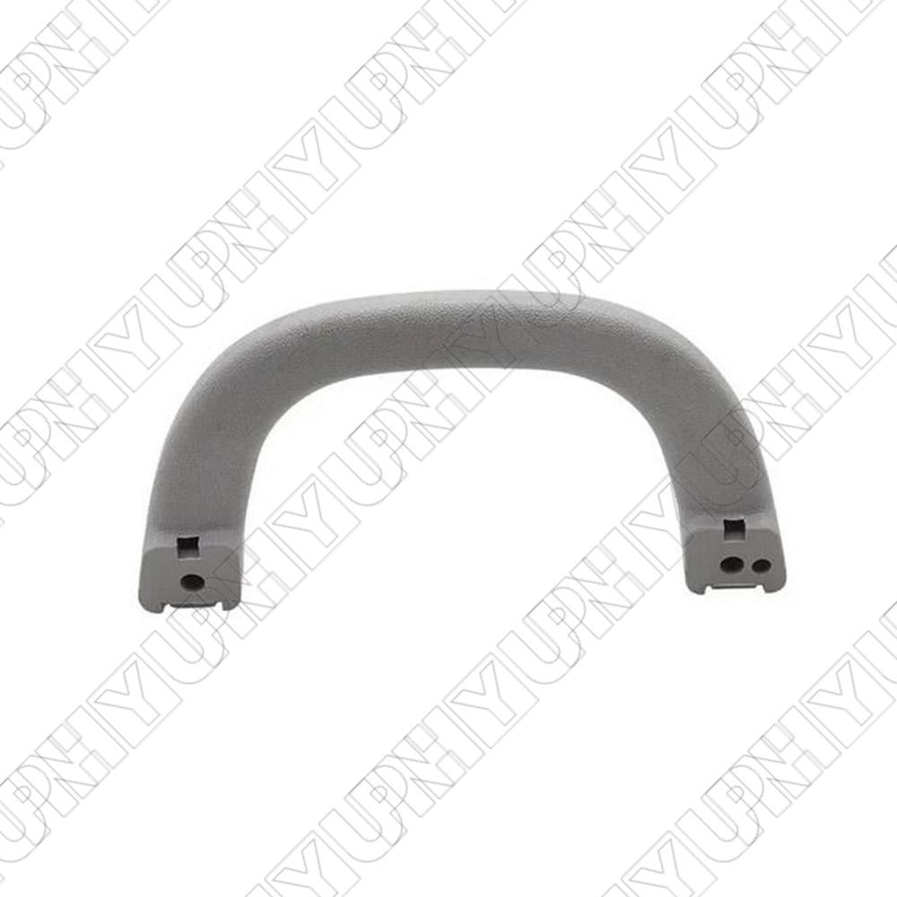MB769617 Car Interior Roof Handle Ceiling Armrest Grey for Mitsubishi Q