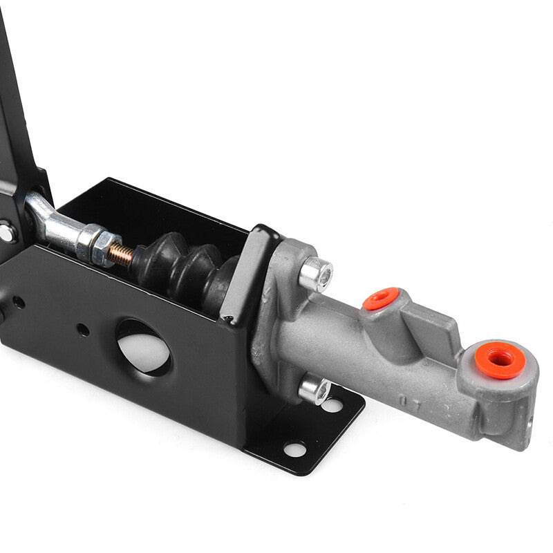 630mm Long Handle Hydraulic Horizontal Drift E-Brake Racing Parking Handbrake