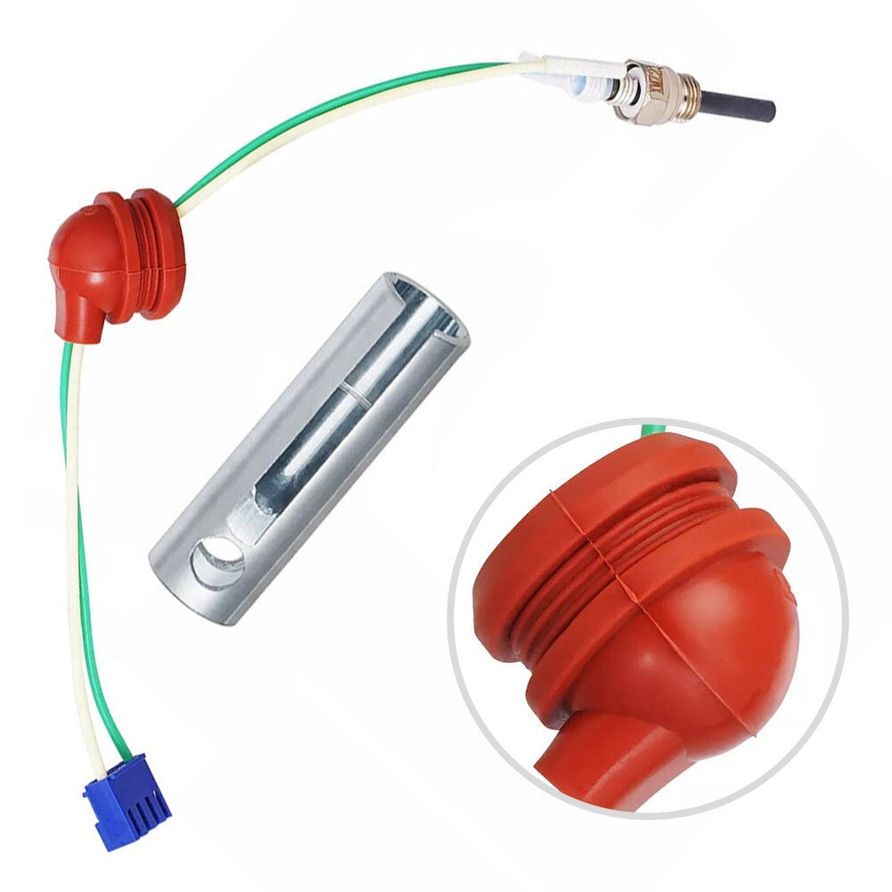 Diesel Heater Glow Kit with Removal and Installation Tool for 2KW-8KW Heater