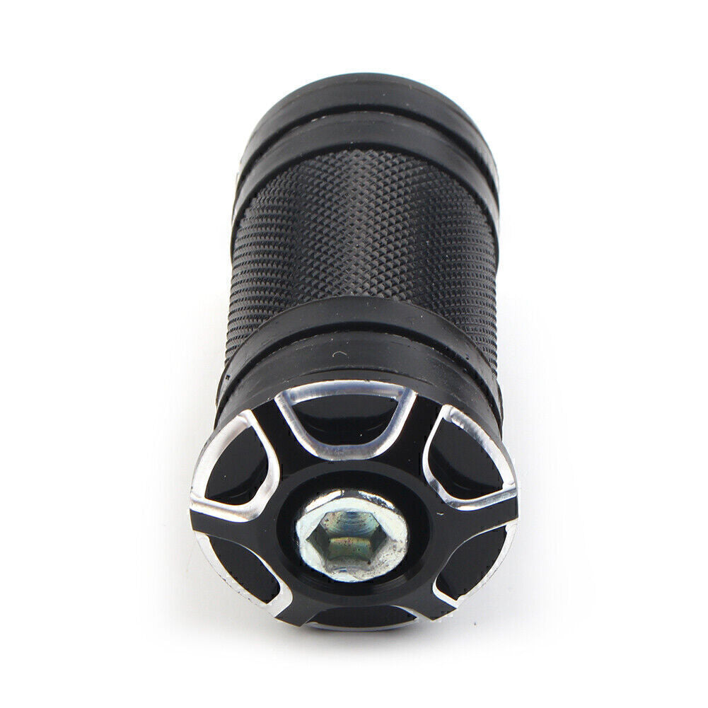 Gear Shift Peg Black for Harley Sportster XL Softail Touring Dyna Electra Glide