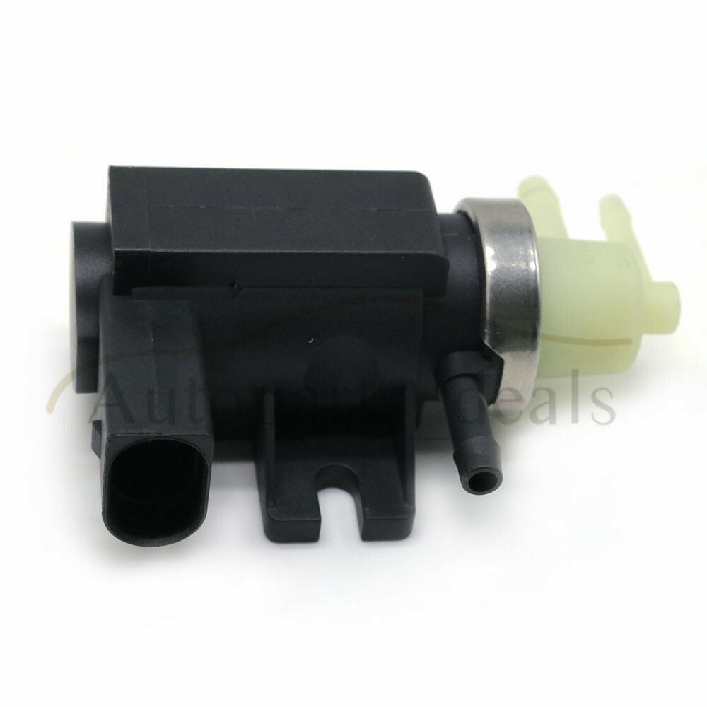 Turbo Boost Pressure Solenoid Valve for VW Beetle for Jetta for Golf Mk4 Mk5 Mk6 1.9 2.0