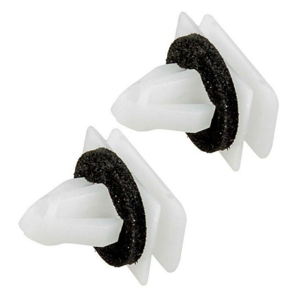 50pcs for 13-2021 Escape MKC Wheel Fender Flare Molding Retainer Clips New n