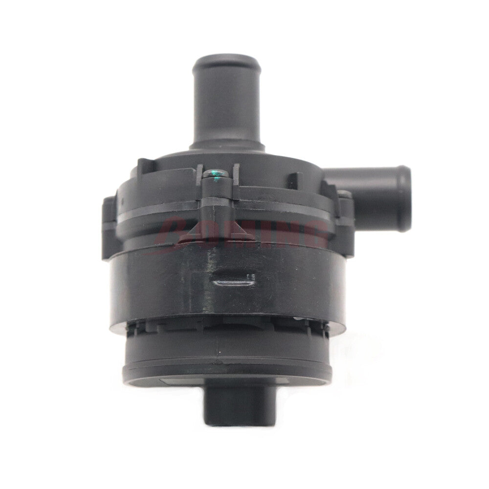 Auxiliary water pumps A6398350064, A2118350028, and A2215000486 are suitable for Mercedes-Benz CLS
